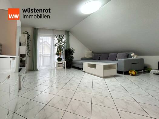 Wohnung zum Kauf 149.000 € 2 Zimmer 52,2 m² Bad Dürrheim 78073