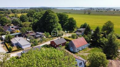 Haus zum Kauf 282.440 € 4 Zimmer 177 m² 723 m² Grundstück Dorfstraße 32 Neuendorf Lütow OT Neuendorf 17440