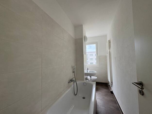 Wohnung zur Miete 408 € 3 Zimmer 60 m² 3. Geschoss frei ab sofort Archenholdring 4 Eisenhüttenstadt Eisenhüttenstadt 15890