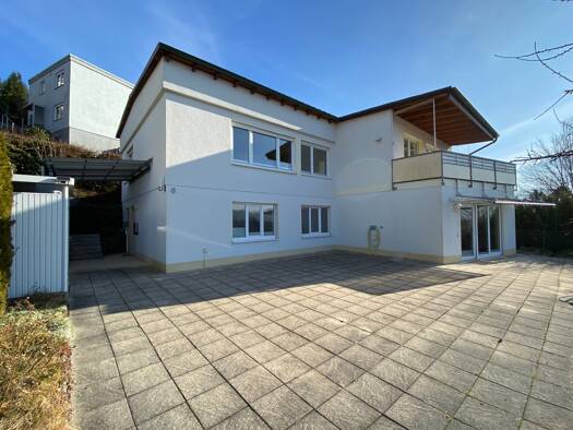 Einfamilienhaus zum Kauf 525.000 € 8 Zimmer 210 m² 633 m² Grundstück Steinen 79585