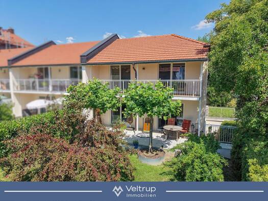 Reihenendhaus zum Kauf 950.000 € 4 Zimmer 137 m² 213 m² Grundstück Holzhausen Utting am Ammersee 86919