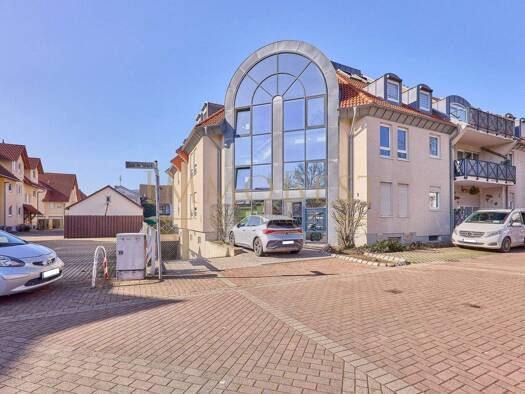 Wohnung zum Kauf 266.500 € 2 Zimmer 82,3 m² frei ab 01.07.2027 Haßloch 67454