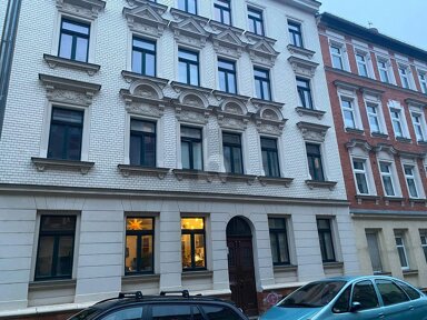 Wohnung zum Kauf 120.000 € 1 Zimmer 50 m² Leutzsch Leipzig 04179