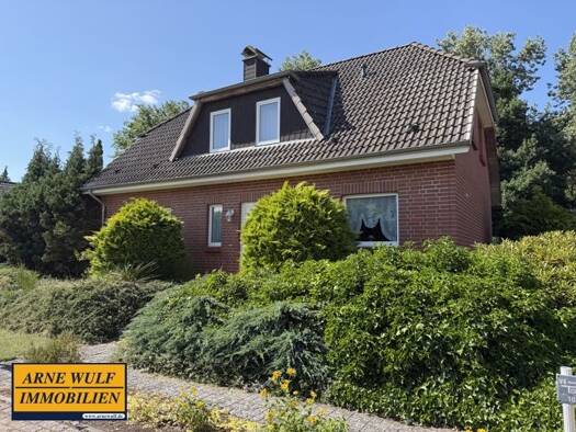 Einfamilienhaus zum Kauf 275.000 € 6 Zimmer 122 m² 766 m² Grundstück Matzlow Lewitzrand 19372