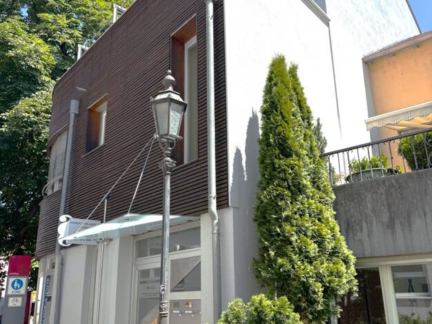 Mehrfamilienhaus zum Kauf 405,5 m² Bad Säckingen Bad Säckingen 79713