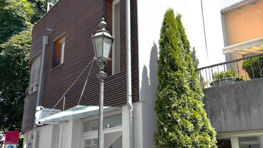 Mehrfamilienhaus zum Kauf 1.539.000 € 405,5 m² Bad Säckingen 79713