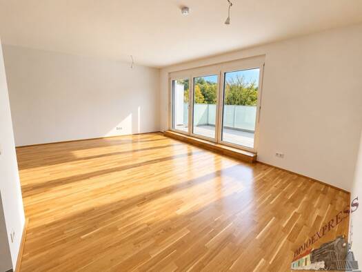 Wohnung zum Kauf - Erstbezug 419.000 € 3 Zimmer 78,2 m² Klosterneuburg 3400