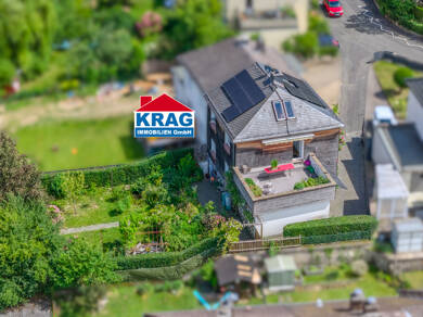 Doppelhaushälfte zum Kauf 299.000 € 5 Zimmer 115 m² 425 m² Grundstück Wetzlar 35578