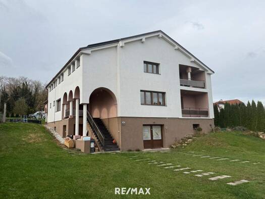 Sonstiges zum Kauf 749.999 € 9 Zimmer 1.200 m² Grundstück Nickelsdorf 2425