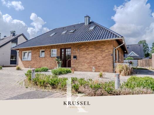 Einfamilienhaus zum Kauf 384.000 € 7 Zimmer 150 m² 707 m² Grundstück Dörenthe Ibbenbüren 49479