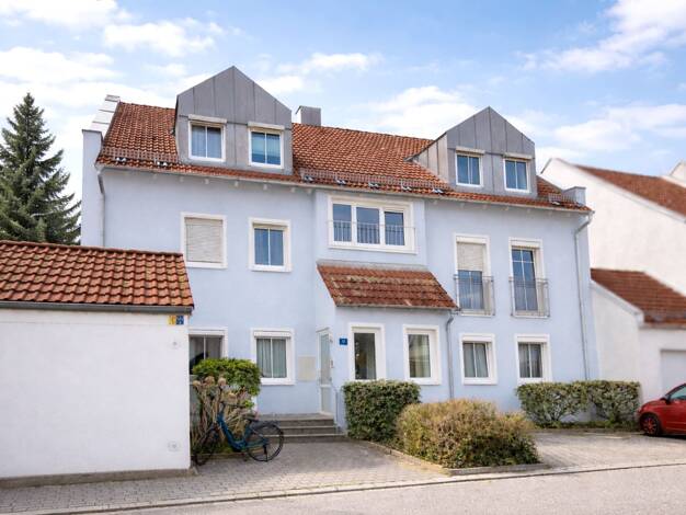 Wohnung zum Kauf 269.000 € 2,5 Zimmer 60,2 m² 2. Geschoss Piflas Ergolding 84030