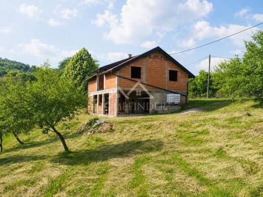 Haus zum Kauf 110.000 € 5 Zimmer 124 m² Rude Pribicke, Krasic Krasic