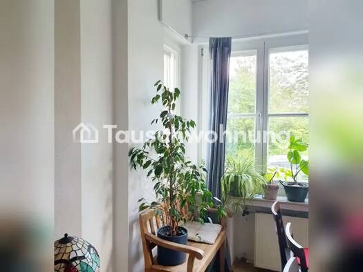 Wohnung zur Miete Tauschwohnung 900 € 3 Zimmer 90 m² 1. Geschoss Sülz Lindenthal 50937