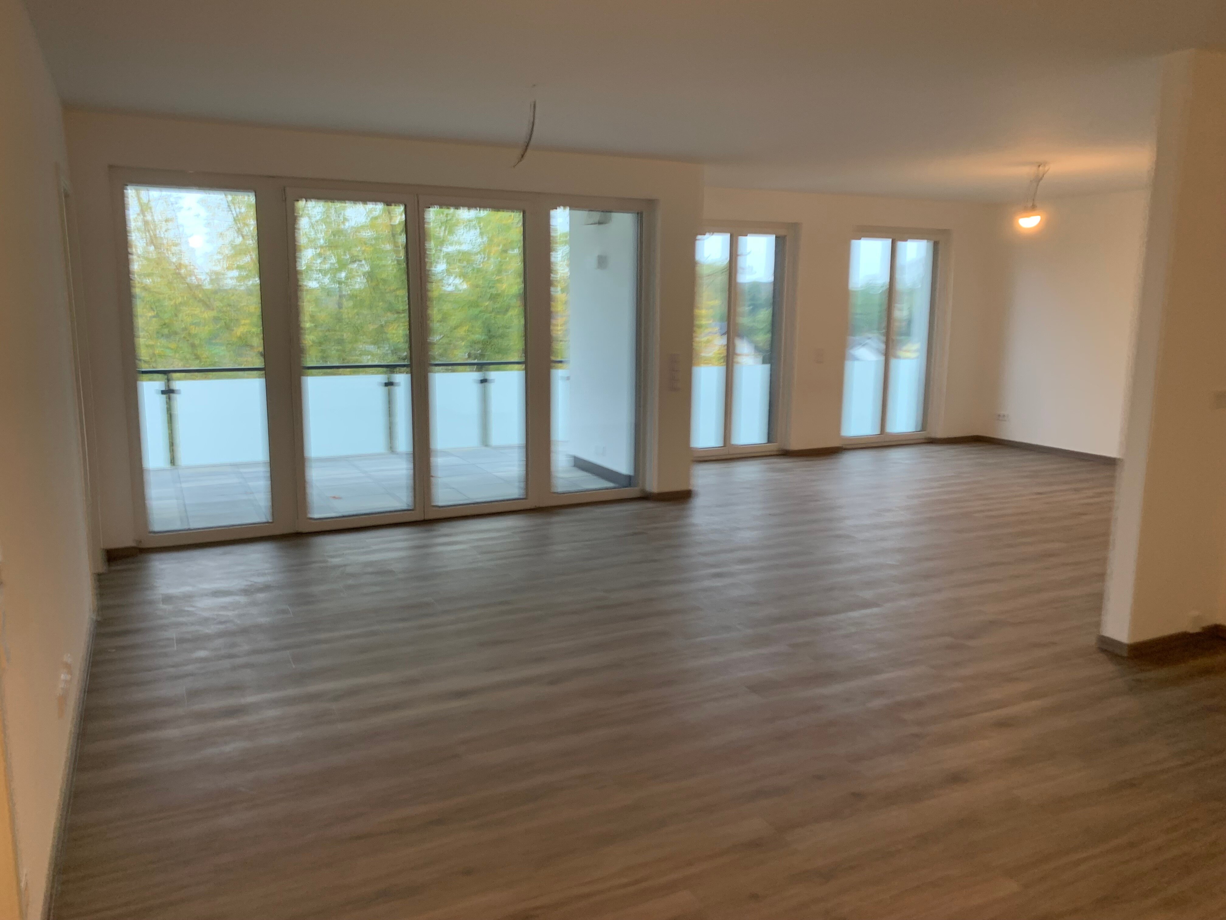 Wohnung zur Miete 1.200 € 3 Zimmer 100,1 m²<br/>Wohnfläche 2.<br/>Geschoss ab sofort<br/>Verfügbarkeit Jan-von-Werth-Str. 70 Stadtkern Jülich 52428