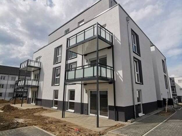 Wohnung zur Miete 720 € 2,5 Zimmer 55,4 m² 1. Geschoss frei ab 02.09.2026 Insterburger Str. 8 Hofstede Mitte 44809
