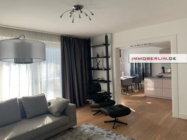 Wohnung zum Kauf 750.000 € 3 Zimmer 105 m² 1. Geschoss Grunewald Berlin 14193