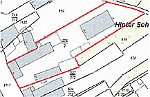 Mehrfamilienhaus zum Kauf provisionsfrei 580.000 € 18 Zimmer 410 m²<br/>Wohnfläche 727 m²<br/>Grundstück Im Bachele 24 Friesdorf Bonn 53175