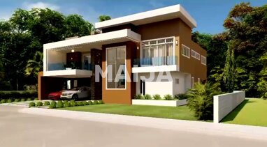 Einfamilienhaus zum Kauf 574.669 € 4 Zimmer 390 m² 685,4 m² Grundstück Punta Cana Village Punta Cana 00000