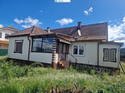 Haus zum Kauf 230.000 € 3 Zimmer 73 m² 688 m² Grundstück Neunkirchen 2620
