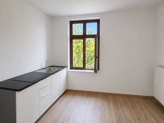 Wohnung zur Miete 400 € 1 Zimmer 35 m² Kohlenstraße 93 a Langerfeld Langerfeld-Mitte 42389