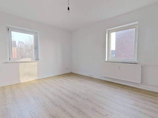 Studio zur Miete 509 € 2 Zimmer 52,5 m² EG frei ab 01.04.2026 Kampenweg 18 Rendsburg 24768