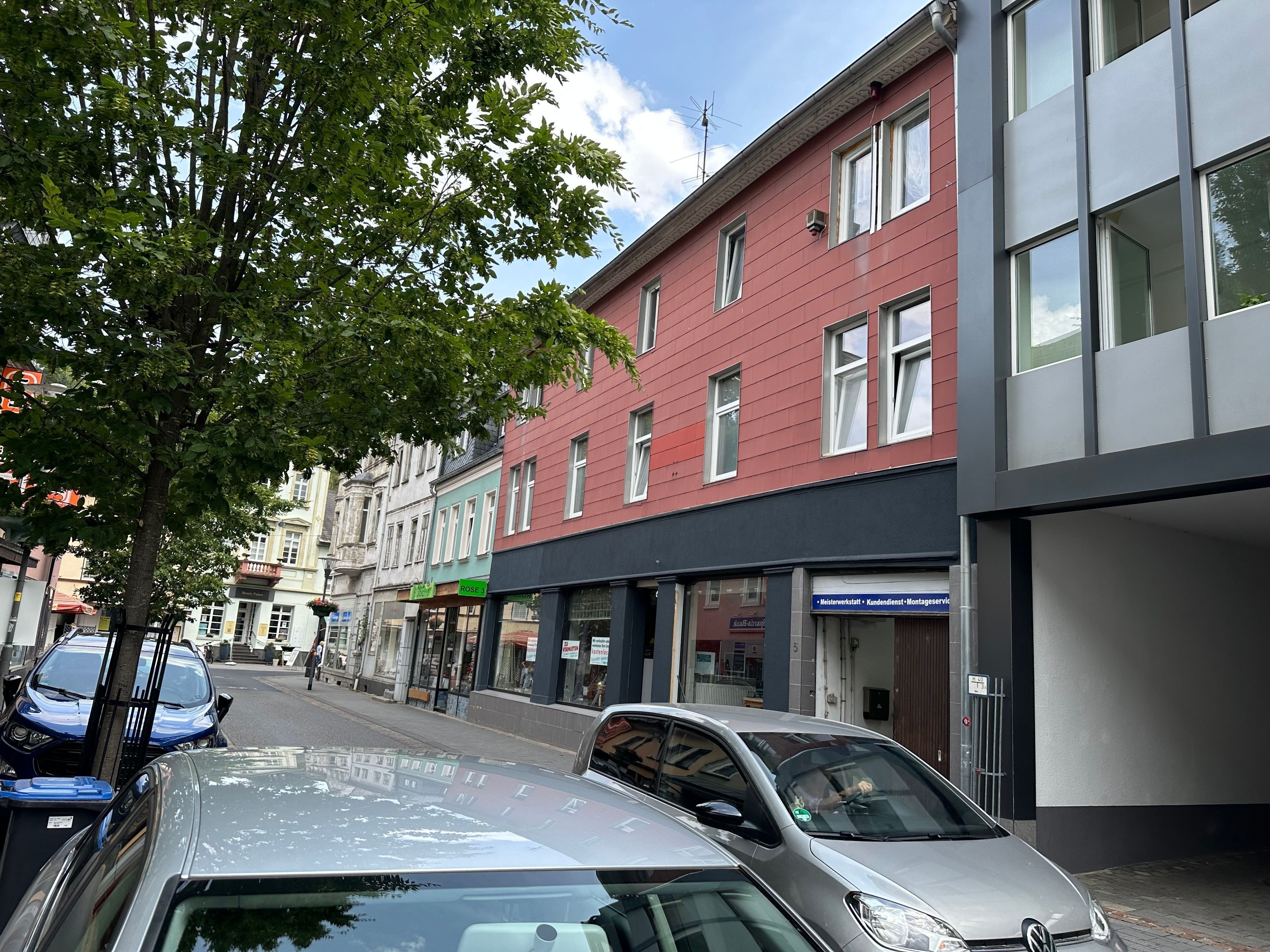 Bürogebäude zum Kauf als Kapitalanlage geeignet 333.000 € 14 Zimmer 355 m²<br/>Grundstück Diez 65582