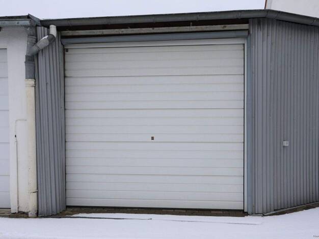 Lagerhalle zur Miete 400 € 136,2 m² Lagerfläche Gifhorn 38518