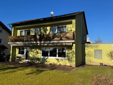 Einfamilienhaus zum Kauf 249.000 € 5 Zimmer 160 m² 690 m² Grundstück Mannsgereuth Redwitz 96527