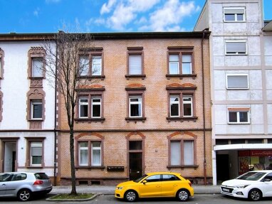 Wohnung zum Kauf 197.000 € 4 Zimmer 93 m² 1. Geschoss Friesenheim/Nord Ludwigshafen am Rhein / Friesenheim 67063