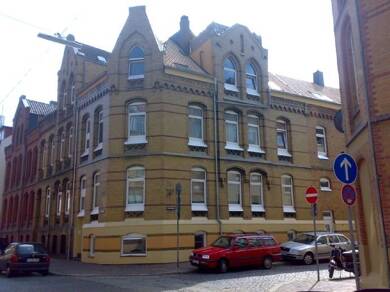 Wohnung zur Miete 320 € 1 Zimmer 36 m² Souterrain, UG frei ab 01.08.2025 Augustastr. 18 Ost Hildesheim 31134