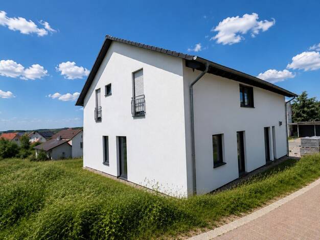 Einfamilienhaus zum Kauf 749.000 € 9 Zimmer 253 m² 651 m² Grundstück Kellmünz an der Iller 89293