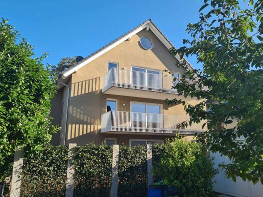 Wohnung zum Kauf provisionsfrei 640.000 € 4,5 Zimmer 125,9 m² 2. Geschoss frei ab sofort Stöckmattenstraße Haagen Lörrach 79541