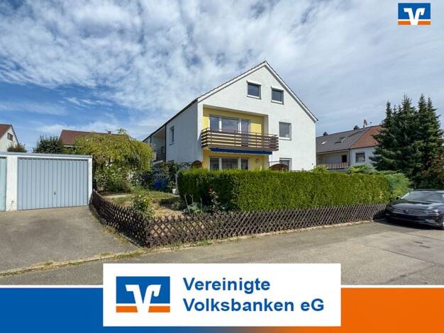 Reihenendhaus zum Kauf 379.000 € 5 Zimmer 97,9 m² 223 m² Grundstück Römerschanze Reutlingen 72760