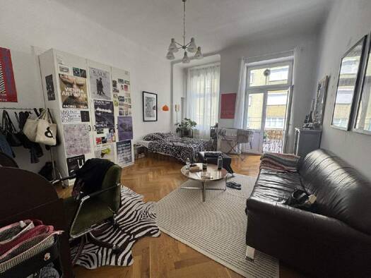 Wohnung zum Kauf 750.000 € 3 Zimmer 100 m² frei ab 01.04.2027 Neubau 1070