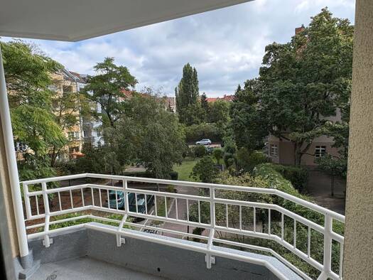 Wohnung zur Miete 550 € 2 Zimmer 58,1 m² Geschoss 2/5 frei ab sofort Pichelsdorfer Straße 82 Spandau Spandau 13595