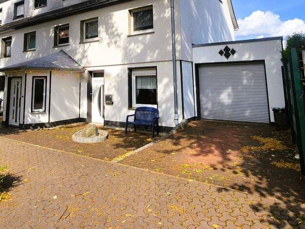 Reihenendhaus zum Kauf 479.000 € 8 Zimmer 200 m² 660 m² Grundstück Datteln 45711