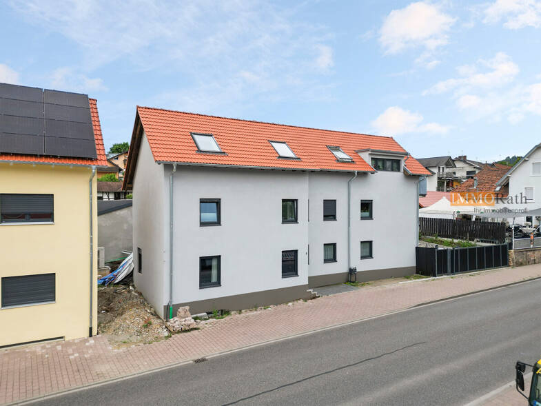 Wohnung zum Kauf 295.000 € 4 Zimmer 102,3 m² Reichenbach Lahr 77933