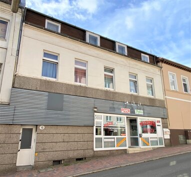 Mehrfamilienhaus zum Kauf 289.000 € 9 Zimmer 195 m² 320 m² Grundstück Ratzeburg 23909