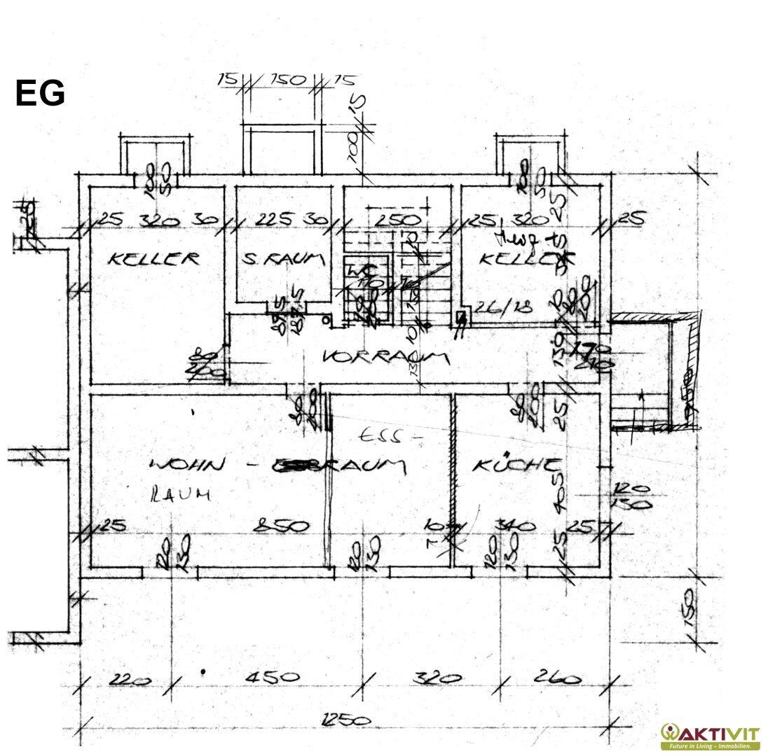 Haus zum Kauf 495.000 € 7 Zimmer 172 m²<br/>Wohnfläche 1.187 m²<br/>Grundstück Eggenberg Graz 8051