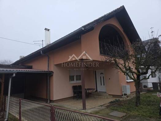 Haus zum Kauf 170.000 € 5 Zimmer 96 m² Tomicev put, Sisak Sisak