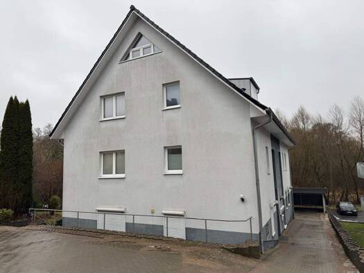 Wohnung zum Kauf 180.000 € 2 Zimmer 63,2 m² Bad Oldesloe 23843