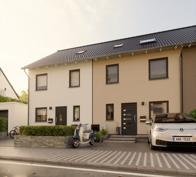 Haus zum Kauf provisionsfrei 401.000 € 6 Zimmer 128 m² 250 m² Grundstück Neuses Ansbach 91522