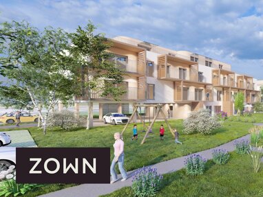 Terrassenwohnung zum Kauf 429.127 € 3 Zimmer 95 m² 3. Geschoss Mureck 8480