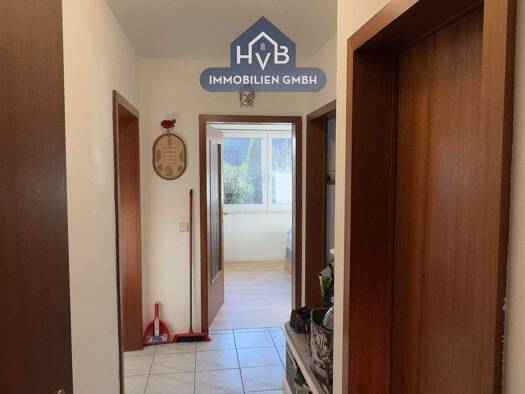 Wohnung zur Miete 550 € 2 Zimmer 50 m² frei ab 01.03.2026 Rotenburg Rotenburg (Wümme) 27356