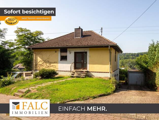 Einfamilienhaus zum Kauf 168.000 € 5 Zimmer 140 m² 1.039 m² Grundstück Peterslahr 57632