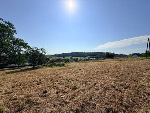 Grundstück zum Kauf 25 € 2.360 m² Grundstück Bocksdorf 7553