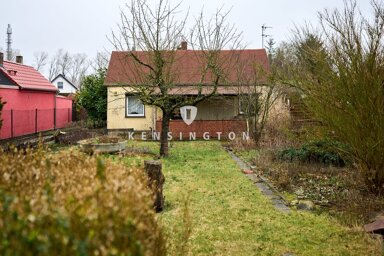 Einfamilienhaus zum Kauf 245.000 € 4 Zimmer 89 m² 914 m² Grundstück Velten 16727