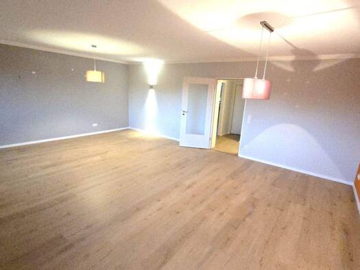 Wohnung zur Miete 745 € 3,5 Zimmer 86 m² 1. Geschoss Ameln Titz 52445