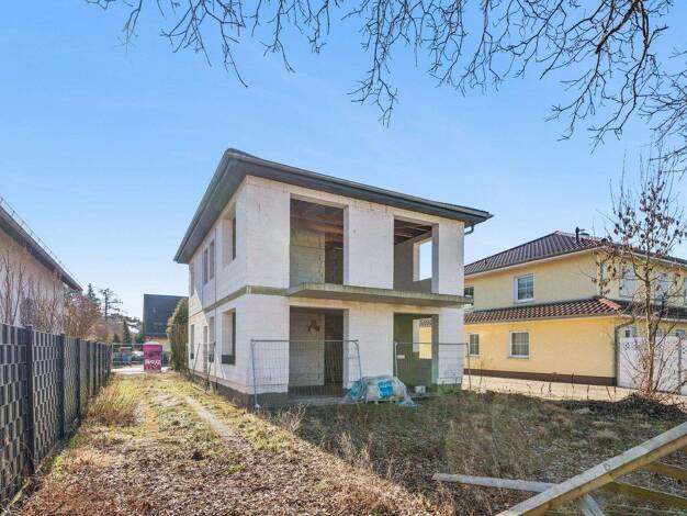 Mehrfamilienhaus zum Kauf 600.000 € 7 Zimmer 167,9 m² 396 m² Grundstück Köpenick Berlin-Köpenick 12557