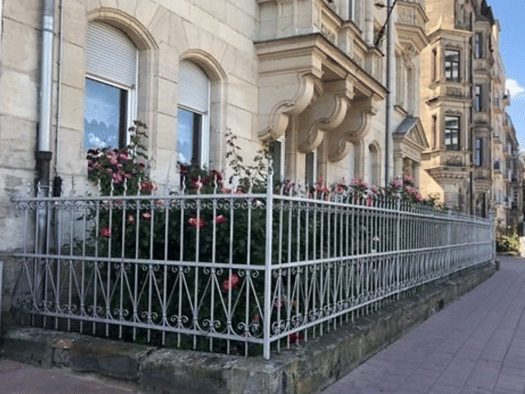 Wohnung zur Miete 750 € 2 Zimmer 56 m² Geschoss 3/5 frei ab 01.11.2026 Südstadt Fürth 90763